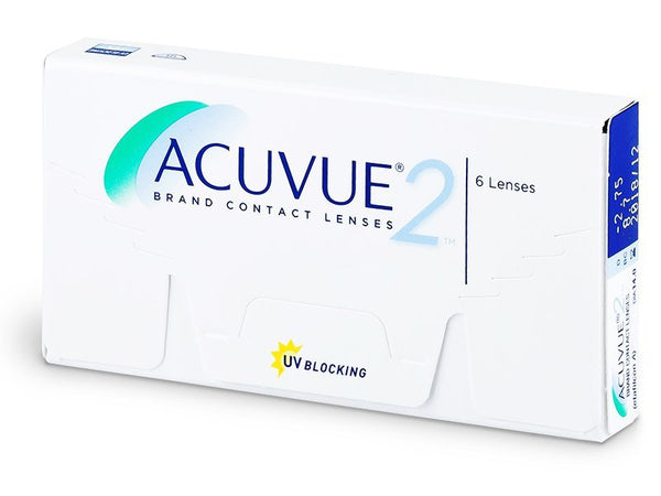 ACUVUE® 6 Lenses