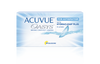 ACUVUE OASYS Contact Lenses  6 Lenses