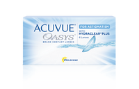 ACUVUE OASYS Contact Lenses  6 Lenses